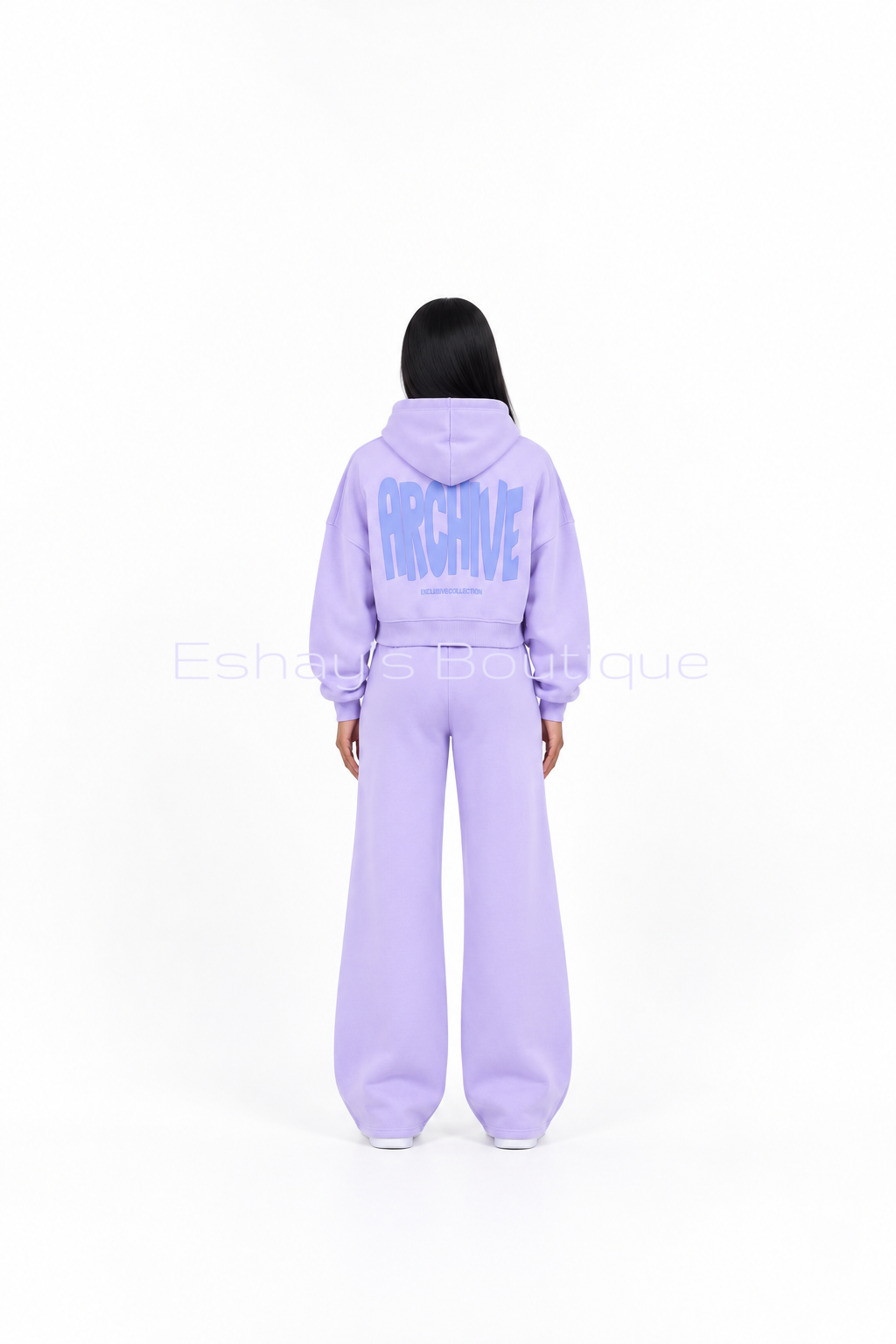 The Lowkey Tracksuit