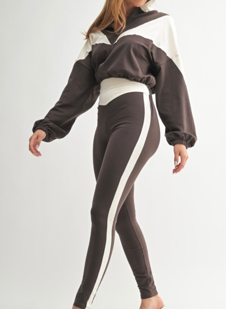 Main Attraction Two Piece Set