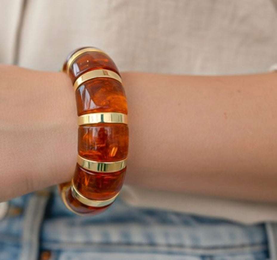 Misty Bracelets