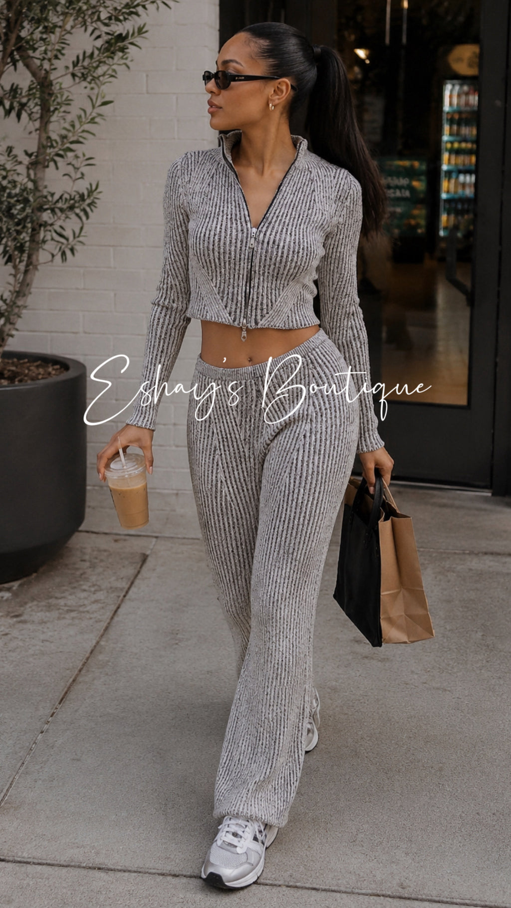 Izzy Set