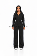 Sporty Girl Jumpsuit