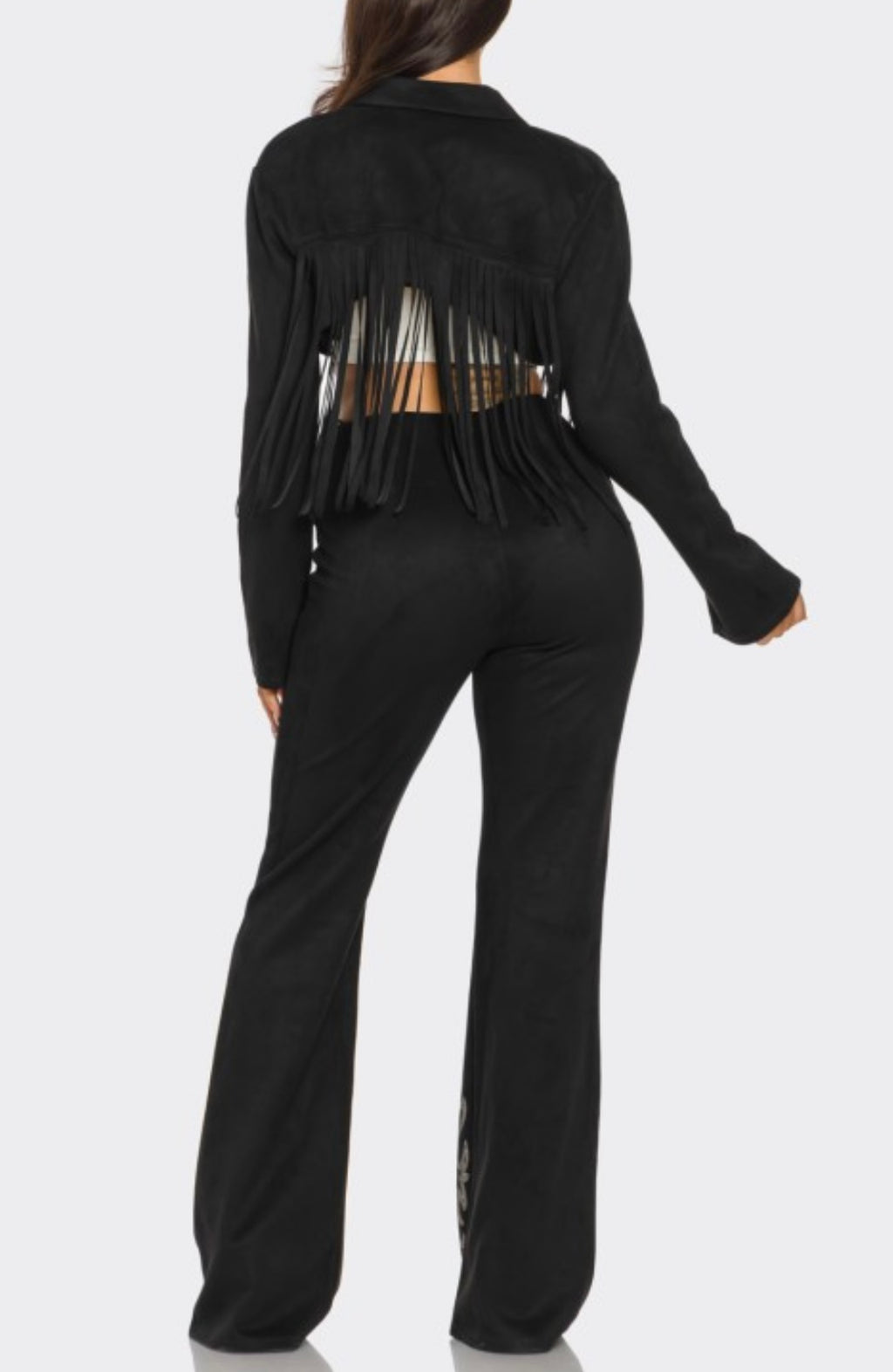 Wildside Pants Set