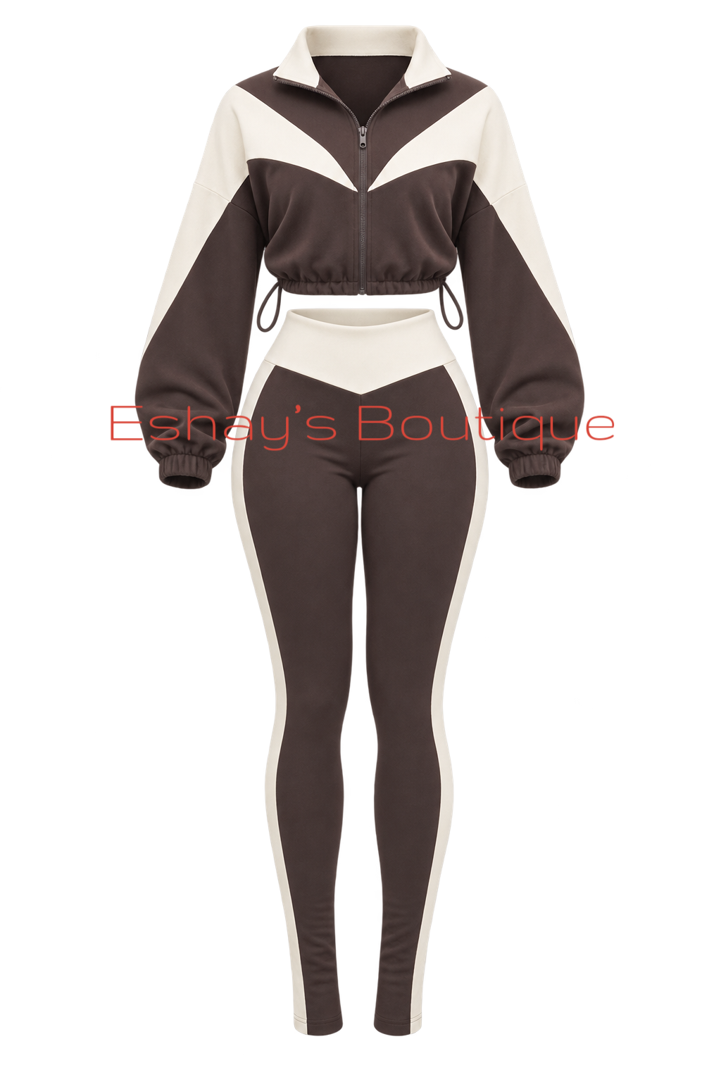 Main Attraction Two Piece Set