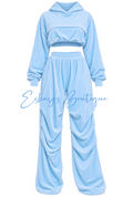 Blueberry Set