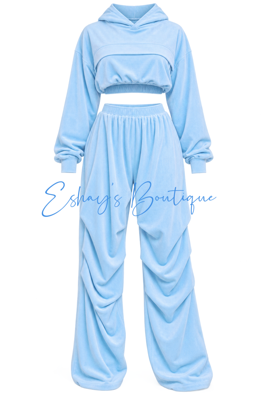 Blueberry Set