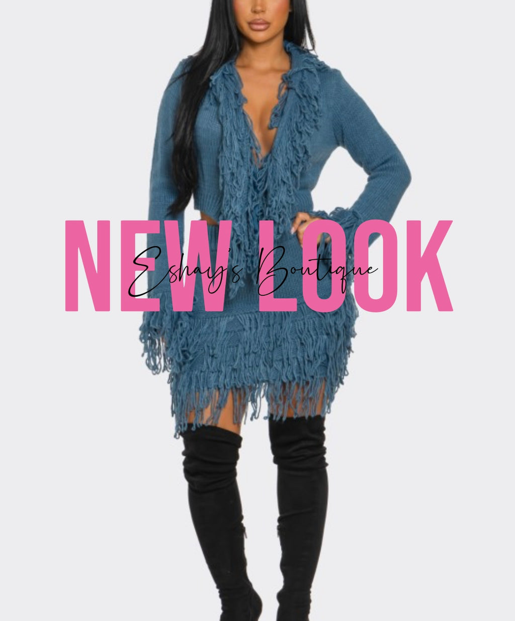 Go Girl Set