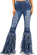 Jazzybay Fray Denim