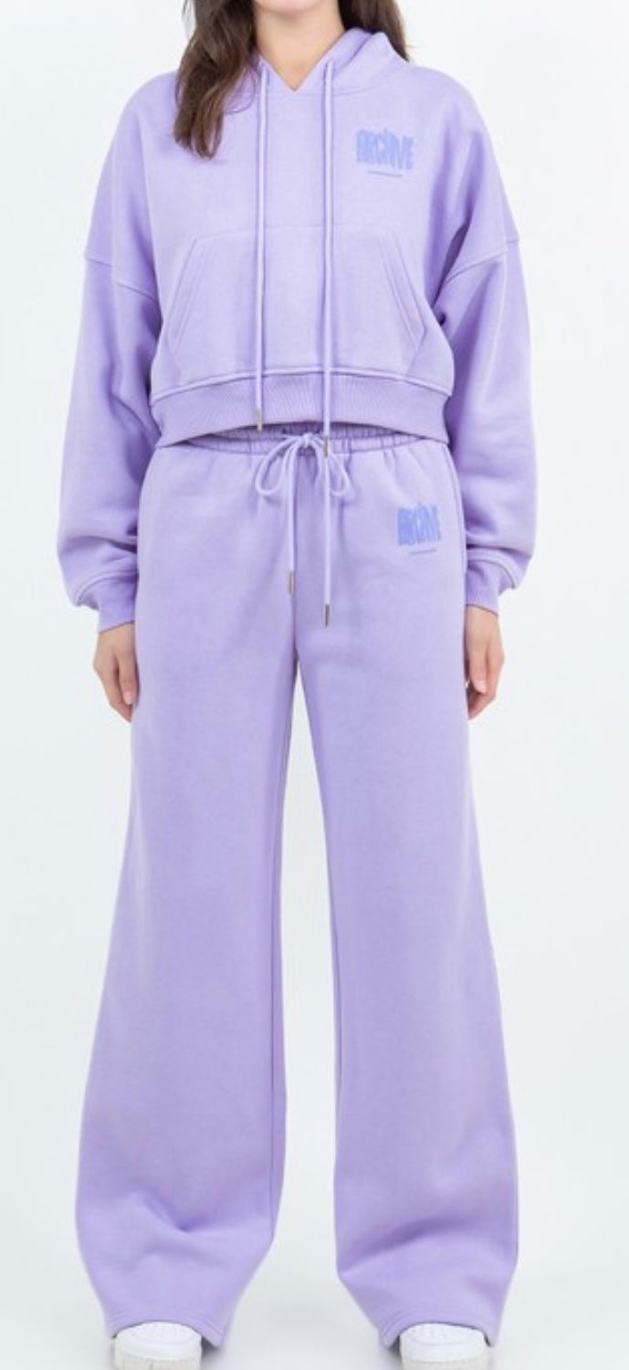 The Lowkey Tracksuit