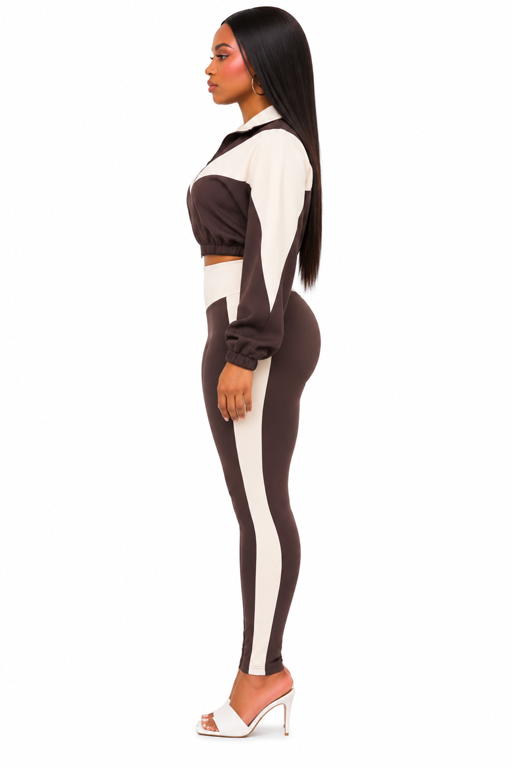 Main Attraction Two Piece Set