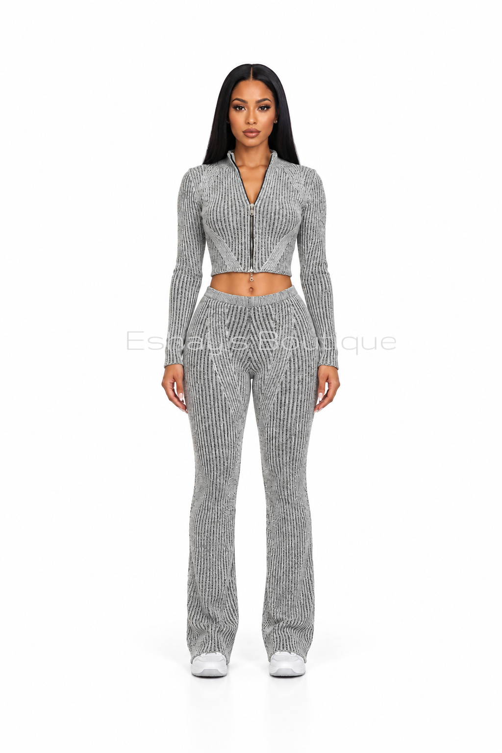 Izzy Set