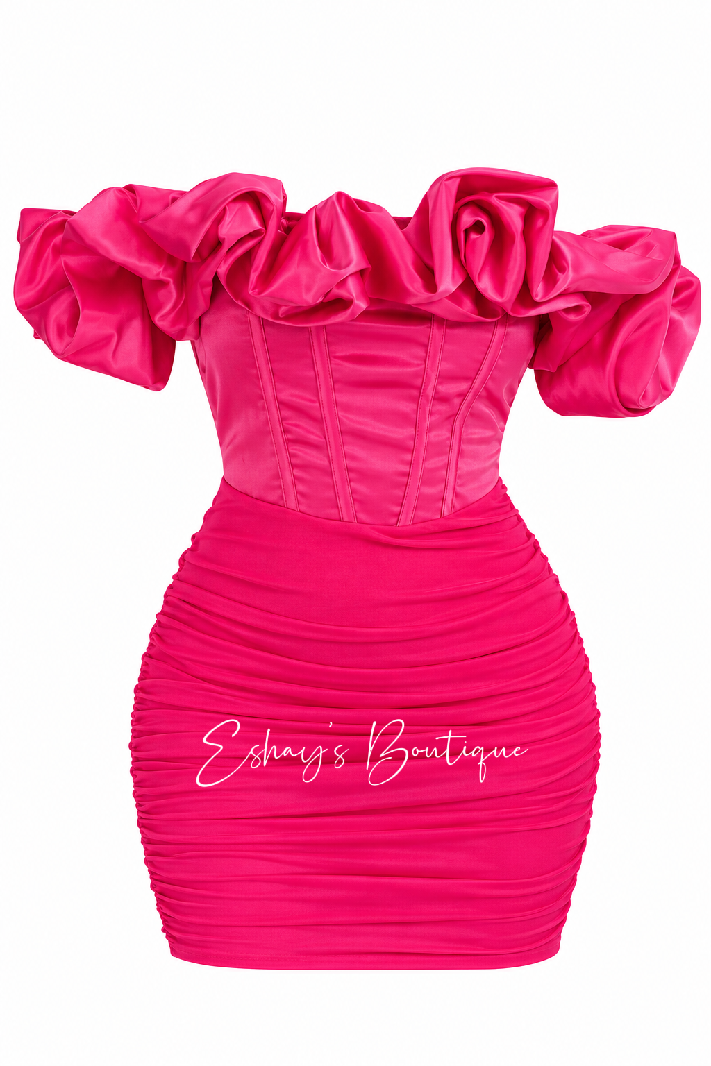 🌸MarRose Mini Dress🌸