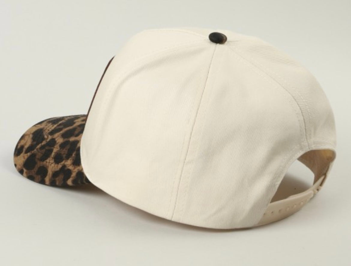 Howdy Darlin Tucker Hat
