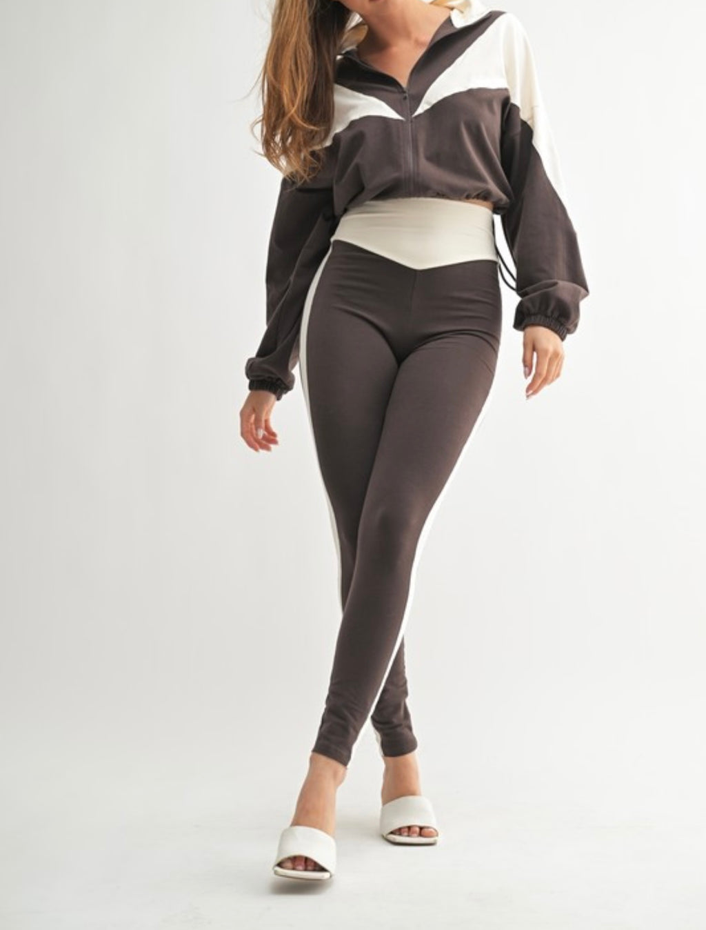 Main Attraction Two Piece Set