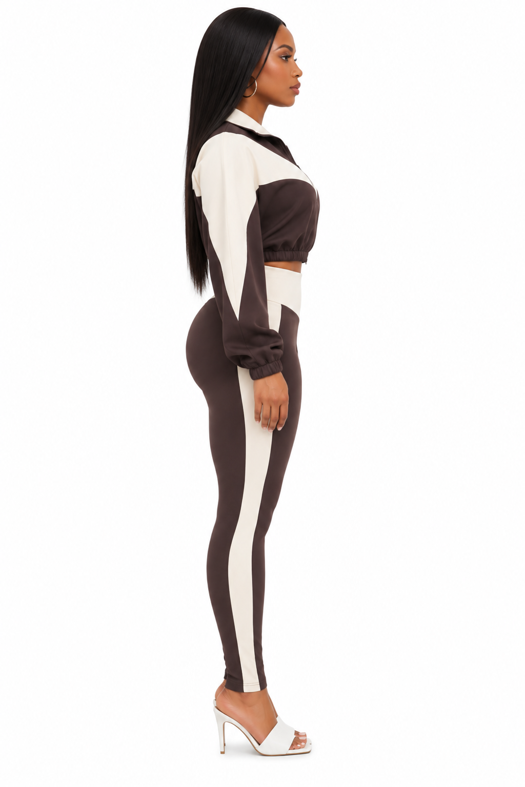 Main Attraction Two Piece Set