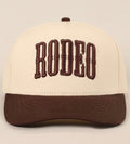 Rodeo Tucker Hat