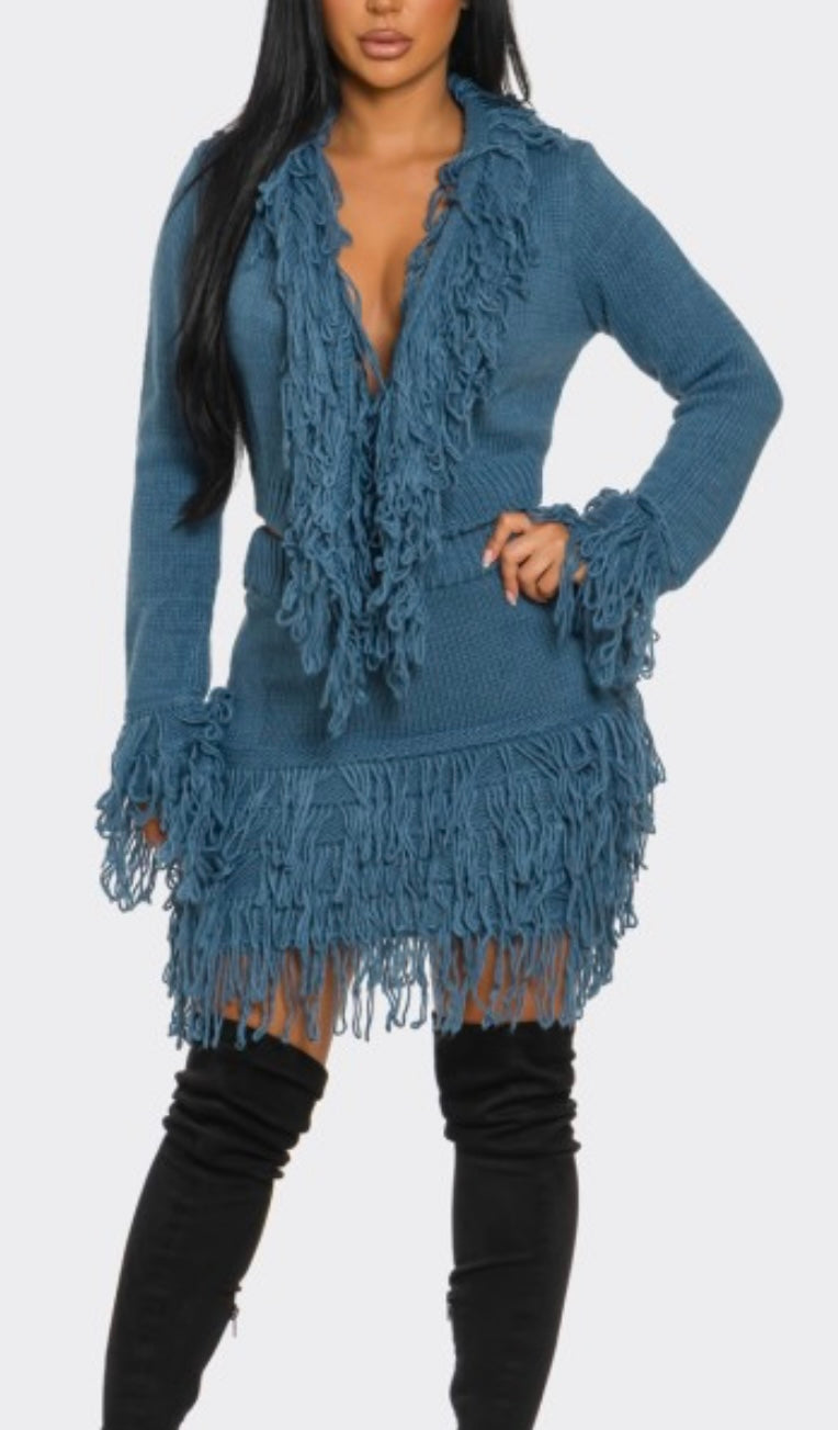 Go Girl Set