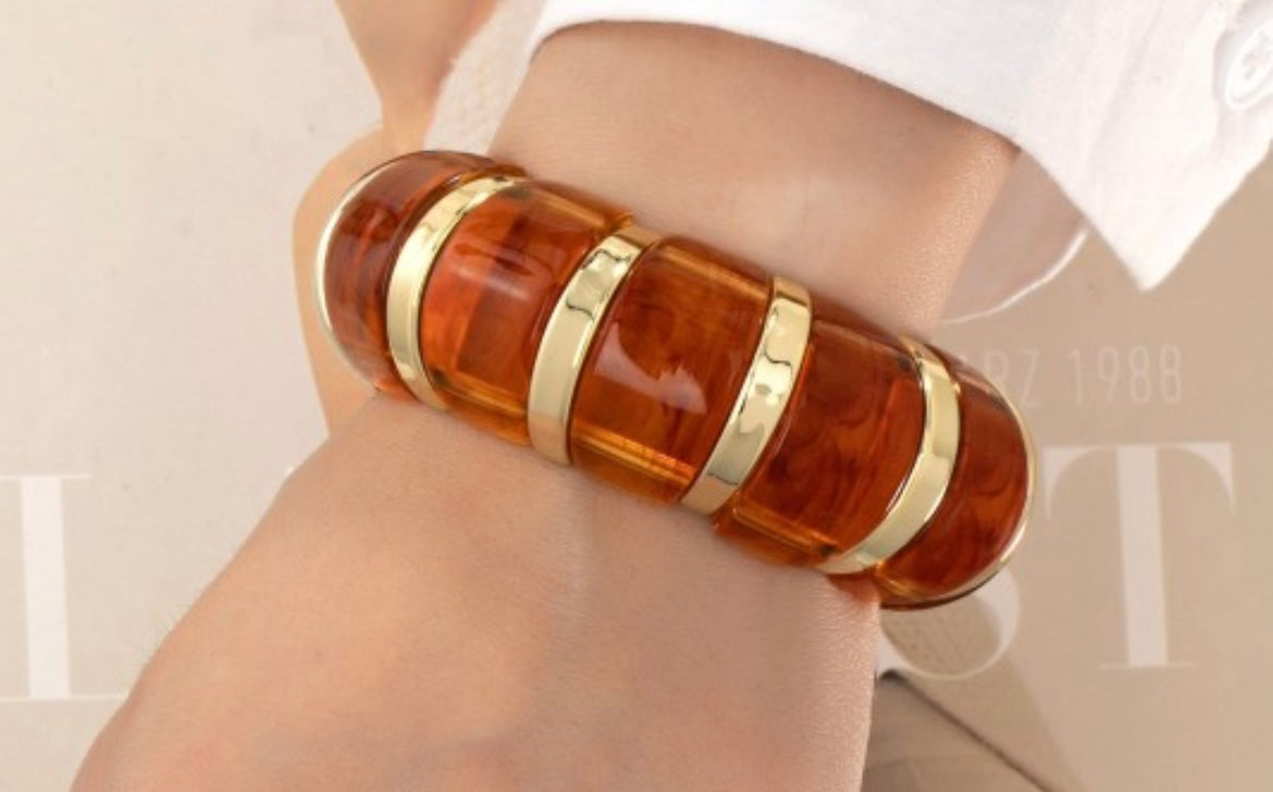 Misty Bracelets