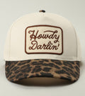 Howdy Darlin Tucker Hat