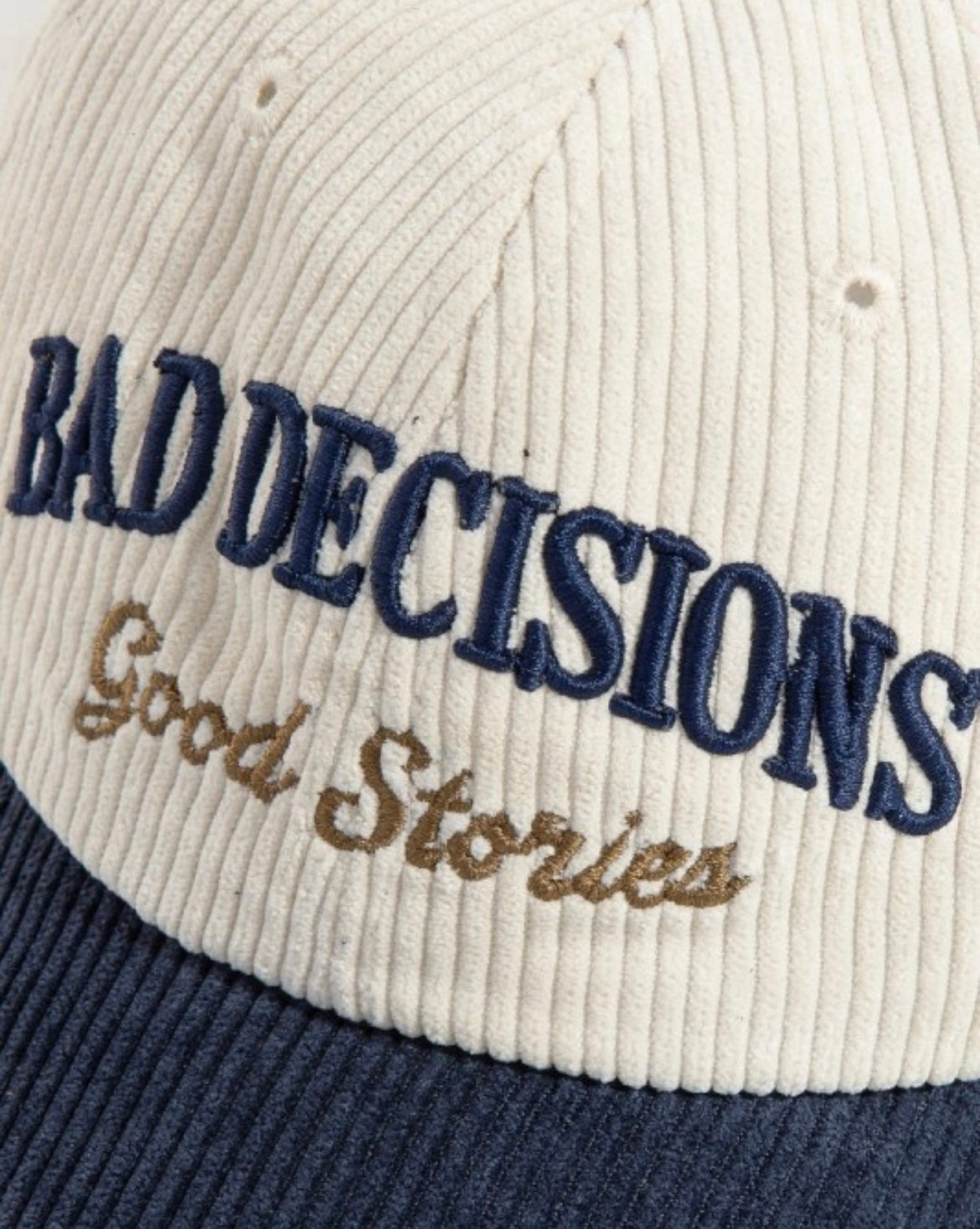Good Stories Matter