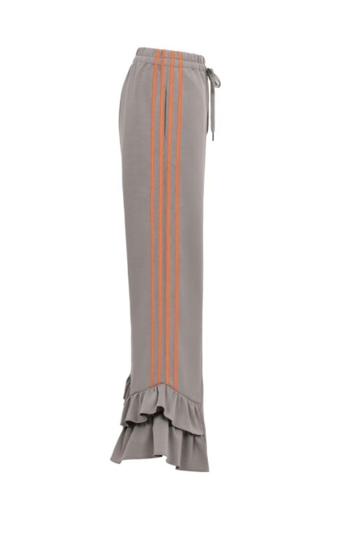 Riza Ruffle Track Set