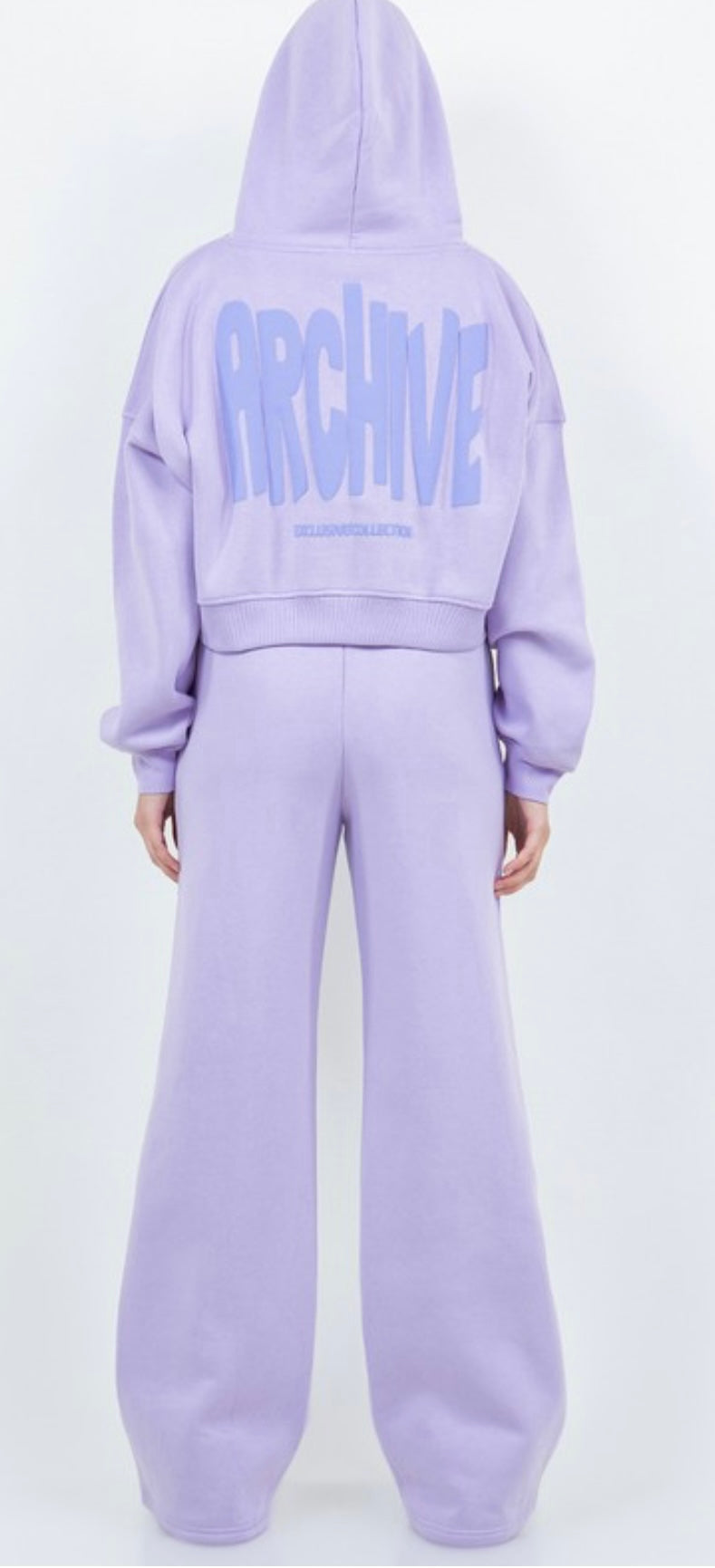 The Lowkey Tracksuit