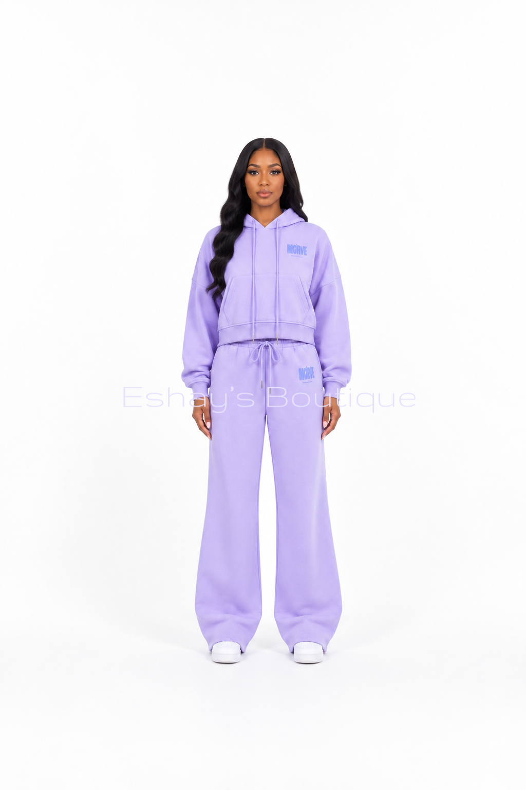 The Lowkey Tracksuit