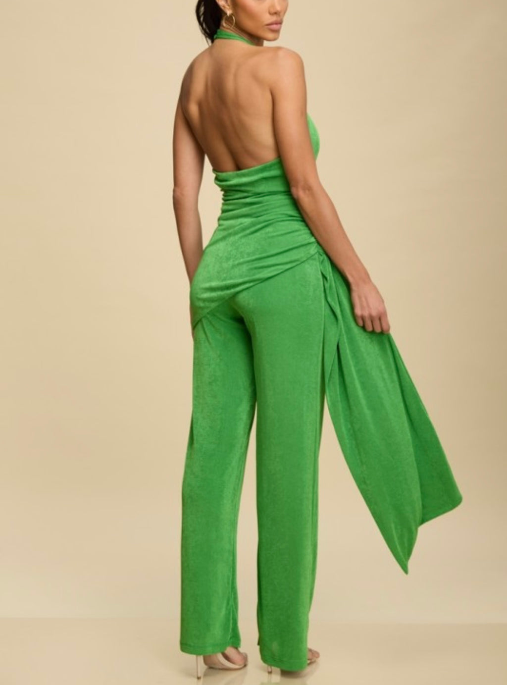 Blair Jumpsuit