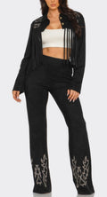 Wildside Pants Set