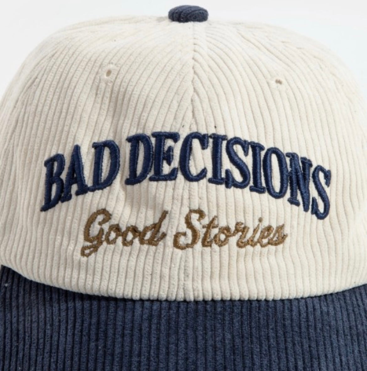 Good Stories Matter