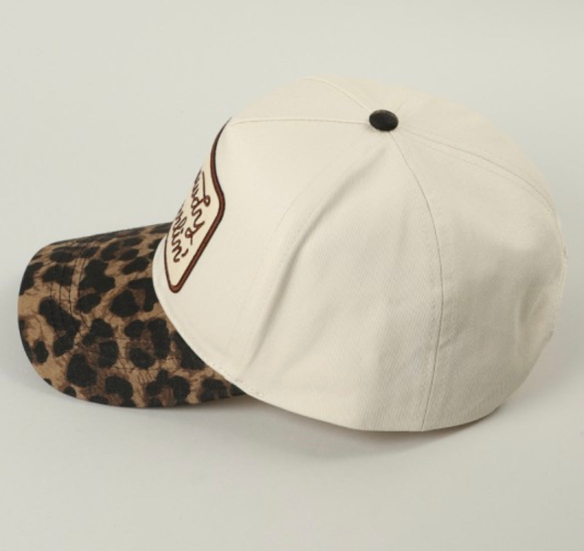 Howdy Darlin Tucker Hat