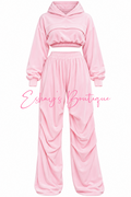 Barbie Pink Set