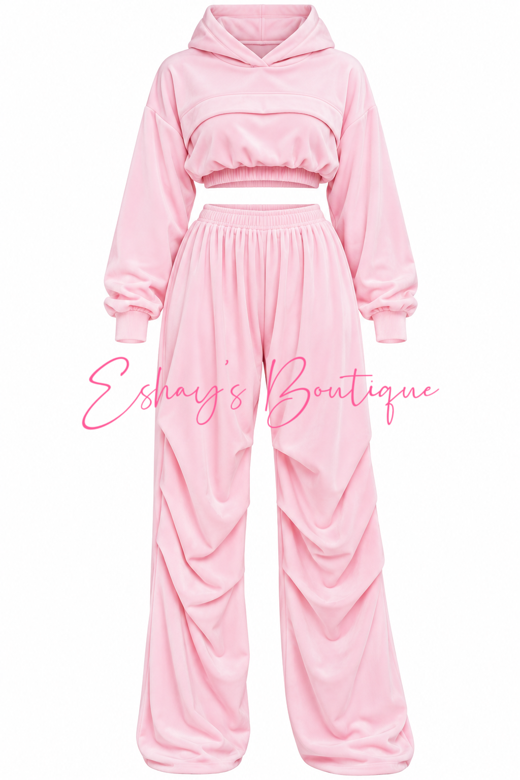 Barbie Pink Set