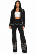 Wildside Pants Set