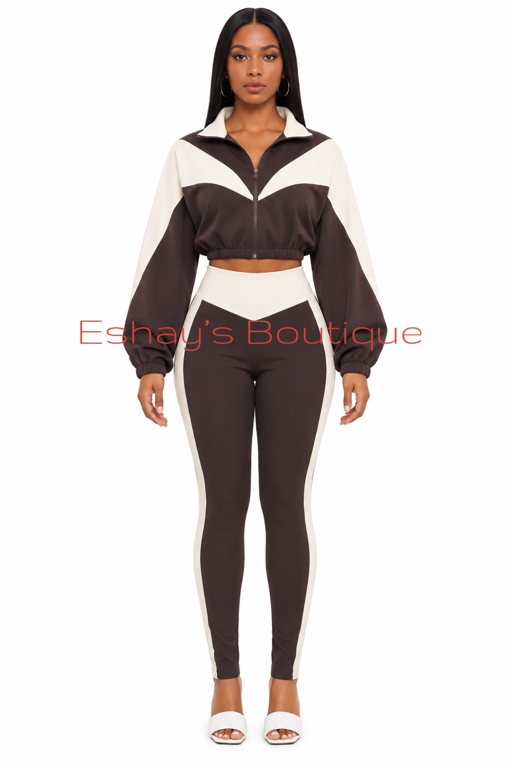 Main Attraction Two Piece Set