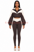 Main Attraction Two Piece Set
