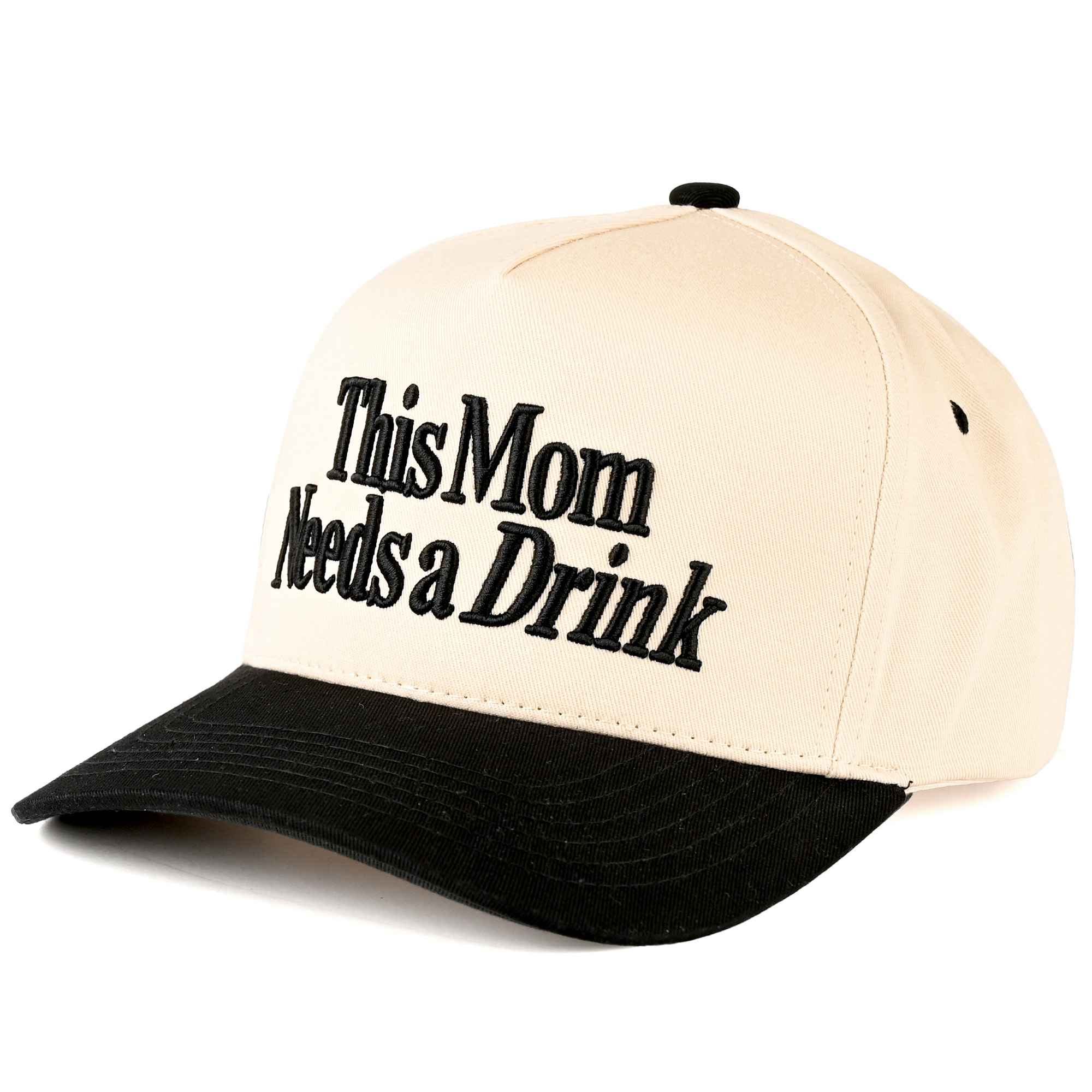 Mom Hat